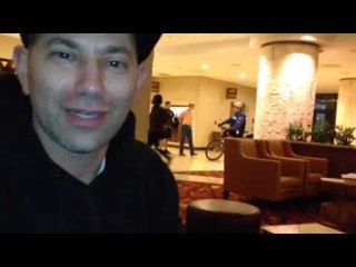 Drunk Man arrested in Texas