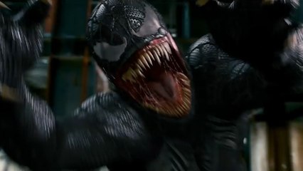 Venom no peleará con Spider-Man