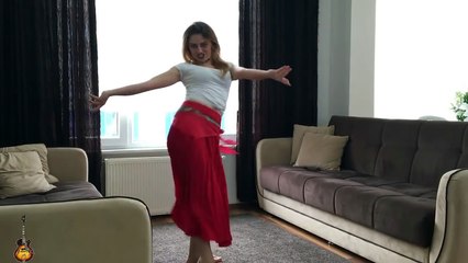 Ra9s Dance News HD رقص مزة