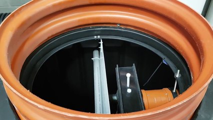 ClearFox Nature Internal Tank Setup Instruction Video