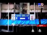 Mumbai: Husband stabs wife, hangs self - Tv9 Gujarati