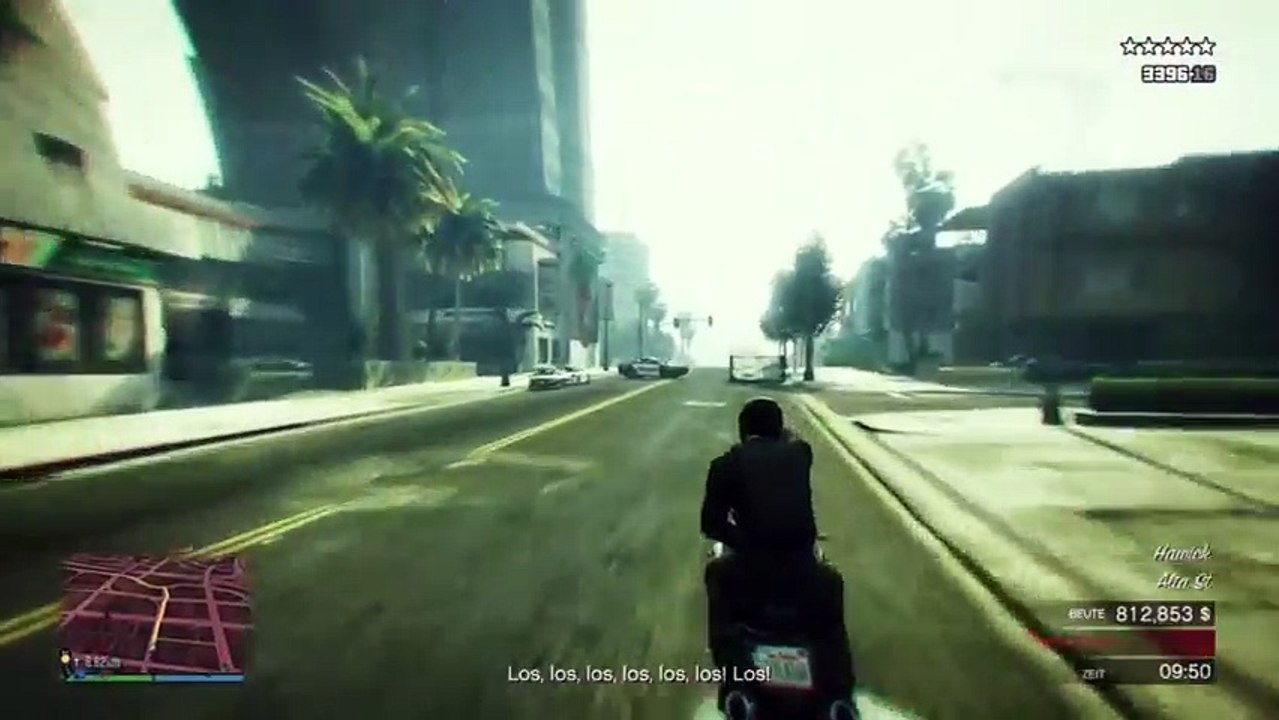 Gta  road tho lvl 100 (92)