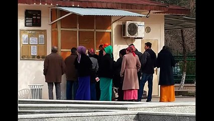 Почему в Туркменистане пришлось отменить золотой век и эпоху счастья Средняя Азия Бывши