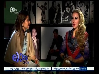 #أخبار_الفن | لقاء خاص مع الفنانة السورية سوزان نجم الدين