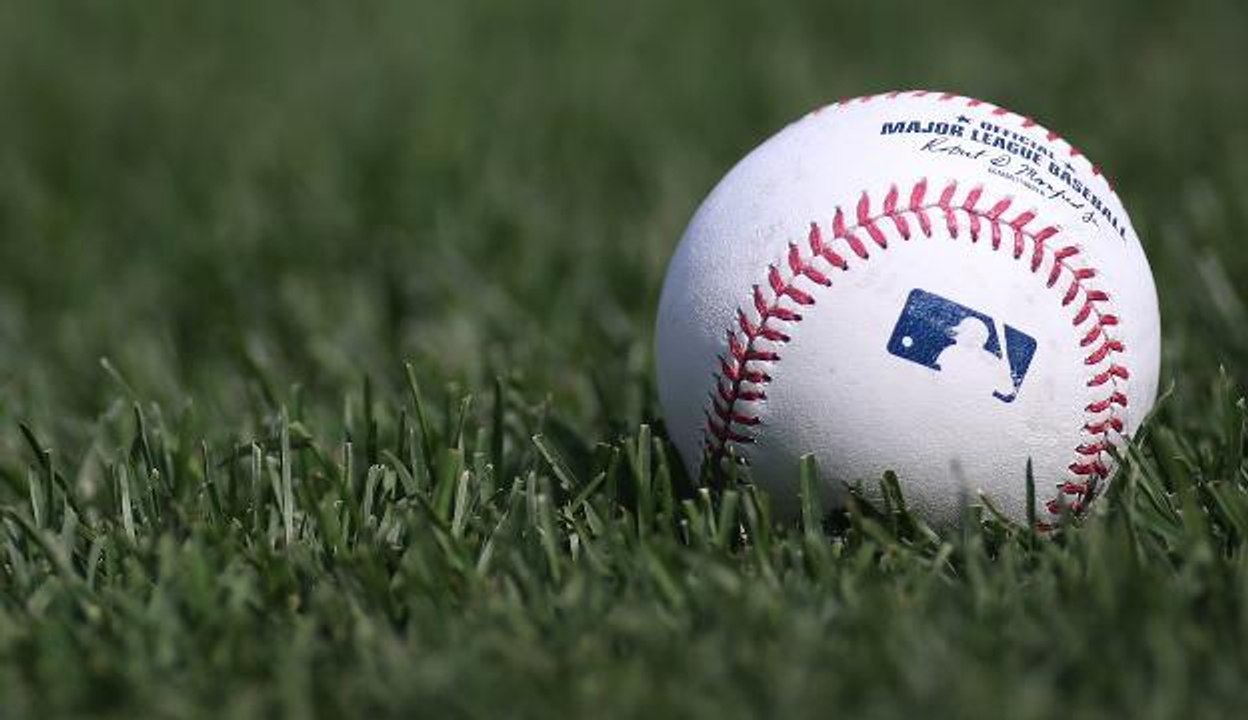 Juiced baseballs? MLB pitchers think something is amiss