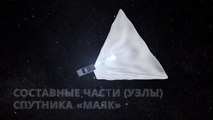 Este satélite ruso se convertirá en la estrella más brillante