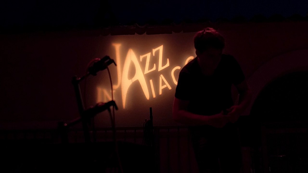 Le jazz en fête à Ajaccio