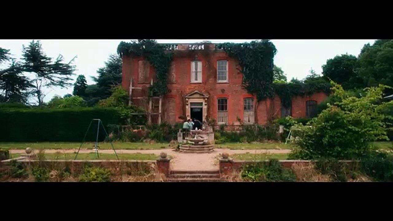 Breathe Official Trailer #1 (2017) Andrew Garfield, Claire Foy Biography Movie HD