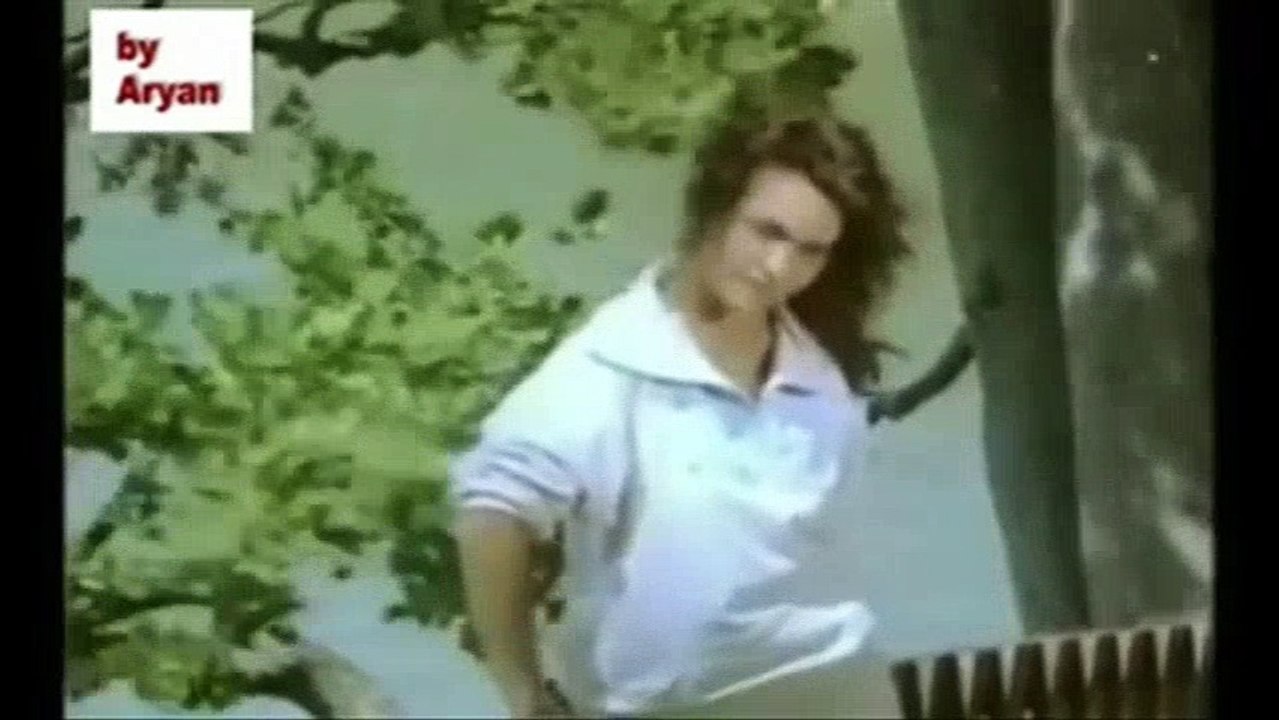 Ibrahim Tatlises-Mavi Mavi ( English Translation )