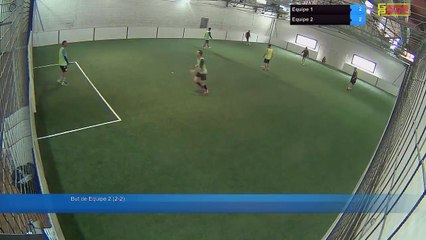 Equipe 1 Vs Equipe 2 - 30/06/17 12:36 - Loisir Poitiers - Poitiers Game Parc