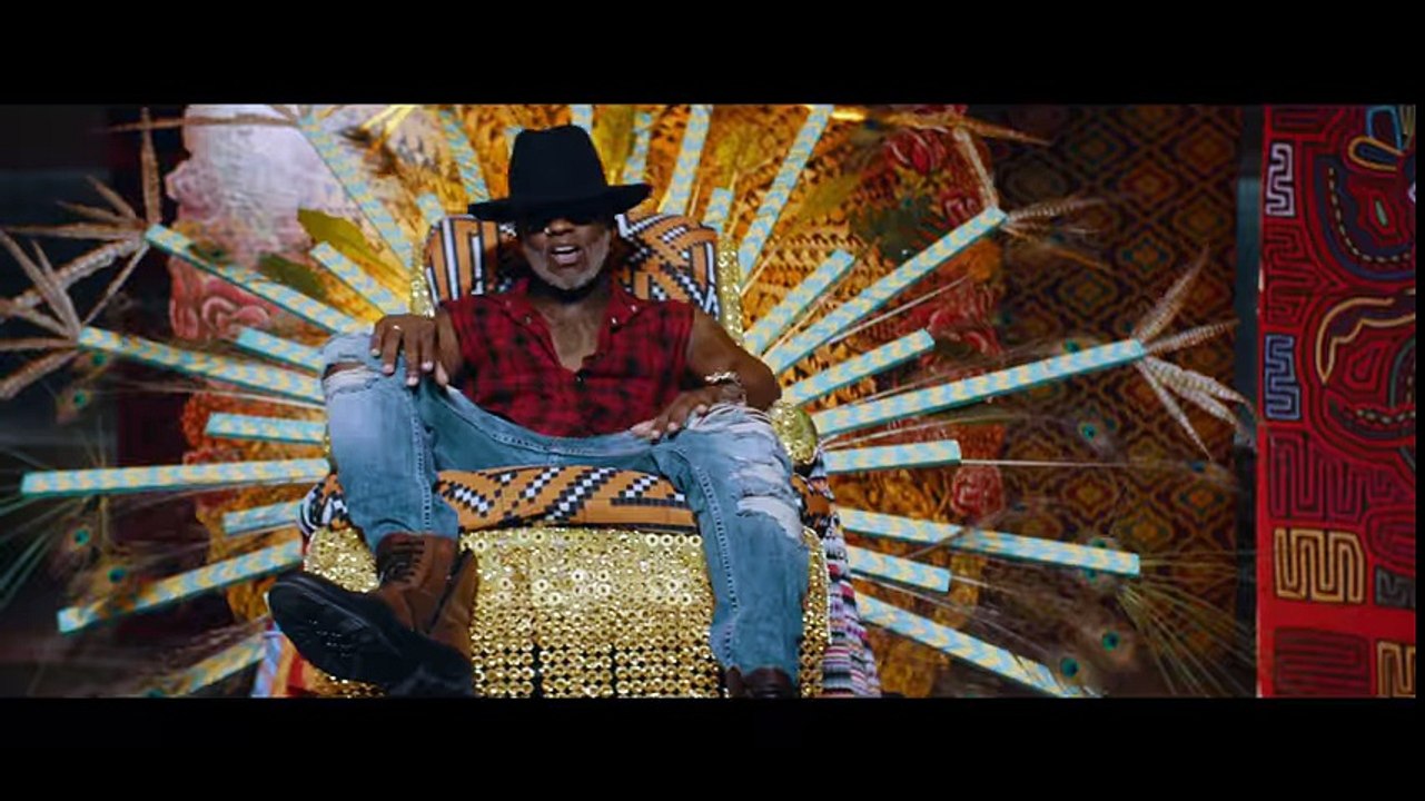 J Balvin, Willy William - Mi Gente