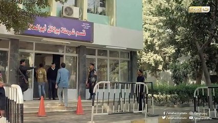 Episode 12 - Al Herbaya Series _ الحلقة الثانية عشر - مسلسل الحرباية