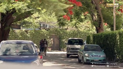 Episode 13 - Al Herbaya Series _ الحلقة الثالثة عشر - مسلسل الحرباية