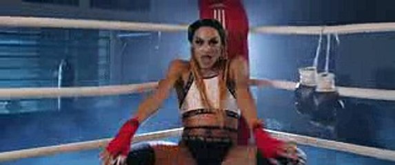 Pabllo Vittar - K.O. (VIDEOCLIPE OFICIAL)