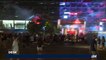 i24NEWS DESK | Tel Aviv celebrates 'White Night' | Friday, June 30th 2017