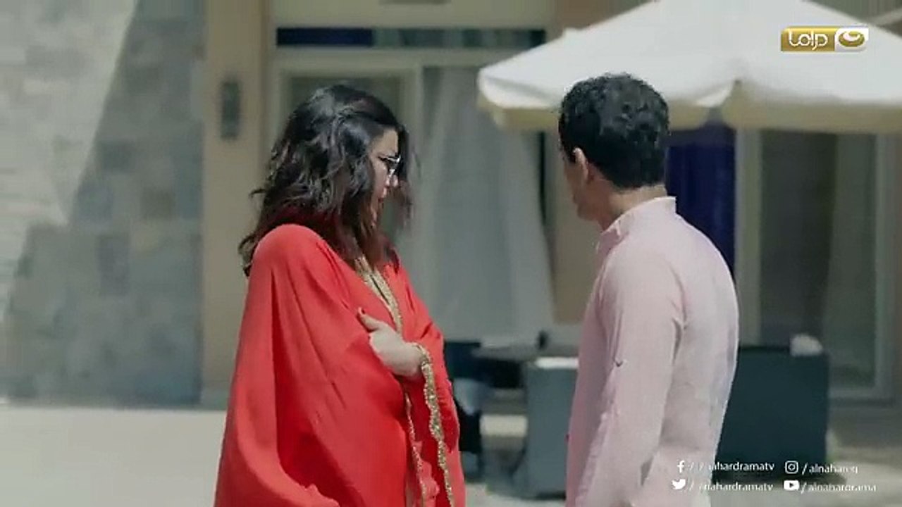 Episode 28 - Al Herbaya Series _ الحلقة الثامنة...