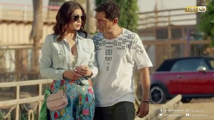 Episode 30 - Al Herbaya Series _ الحلقة الثلاثون والاخيرة - مسلسل الحرباية