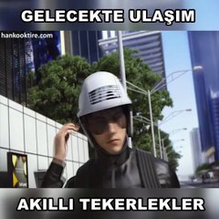 Yeni nesil ulaşım teknolojileri