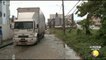 Correio Manhã  - Devido as fortes chuvas, moradores do bairro Ponta de Campina, em Cabedelo, ficaram sem energia