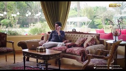 Episode 07 - Taqet Al Qadr Series _ الحلقة السابعة - مسلسل طاقة القدر