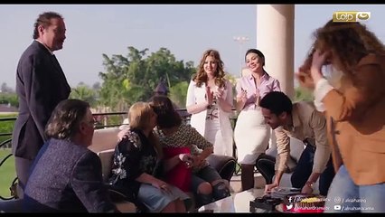 Episode 15 - Taqet Al Qadr Series _ الحلقة الخامسة عشر - مسلسل طاقة القدر