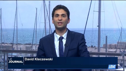 Plateau du Golan: un nouveau projectile s'écrase en Israël