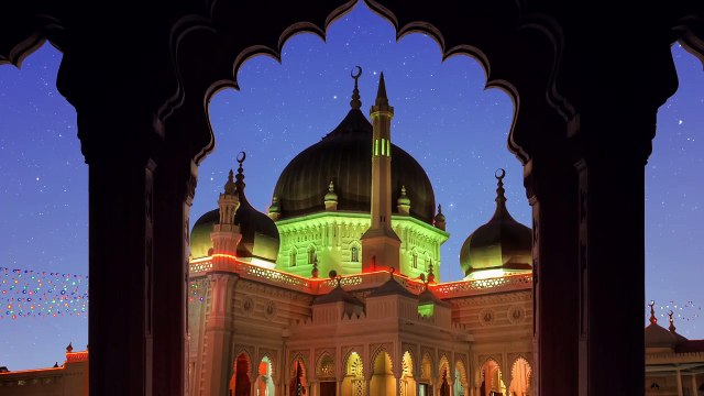 ZEKERIJA RUSHANI - SI DUHET TË JENË KRIJESAT QË KRIJUESI TË JETË I KËNAQUR