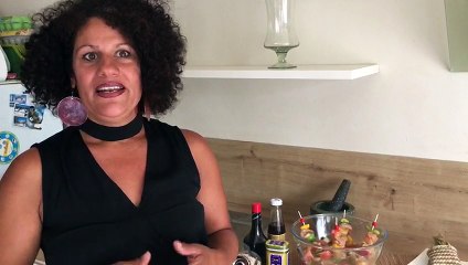 Les grillades sont des institutions à La Réunion