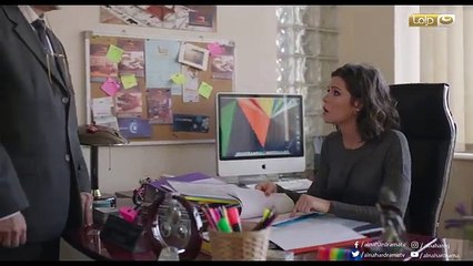 Episode 20 - Taqet Al Qadr Series _ الحلقة العشرون - مسلسل طاقة القدر