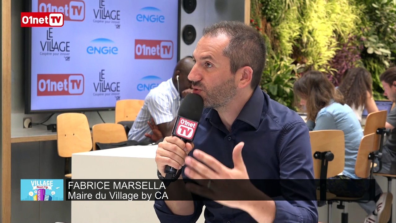 Comment bien faire pivoter sa Start-up (VILLAGE START-UP)