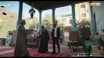 Episode 25 - Taqet Al Qadr Series _ الحلقة الخامسة و العشرون - مسلسل طاقة القدر
