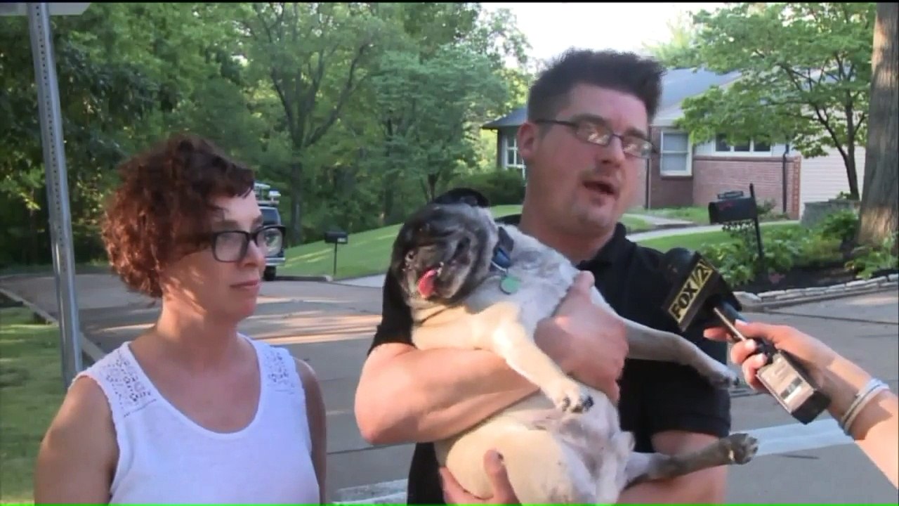 Missouri Woman Finds Bomb in Mailbox