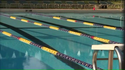 Missouri Pools Close After Child Tests Positive for Crypto