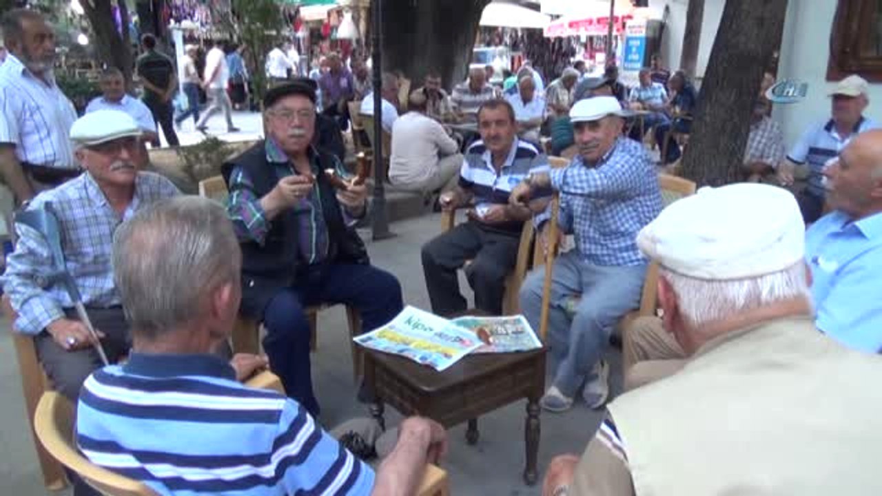 Tüed Başkanı Aytekin: "Emeklilerin Yüzde 85'i Açlık Sınırında"