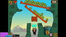 Amigo Pancho chapter 3 Level 16-20 Walkthrough iOS/ Android