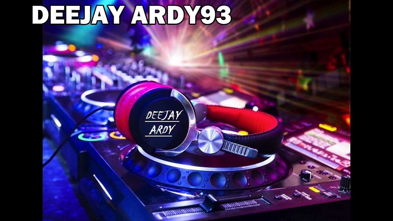 Dj Ardy - Moombah Set Mix 2017
