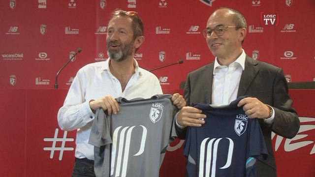 Partouche - LOSC toujours liés : les réactions