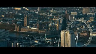 The Foreigner Trailer 1 (2017) - Movie clips Trailers