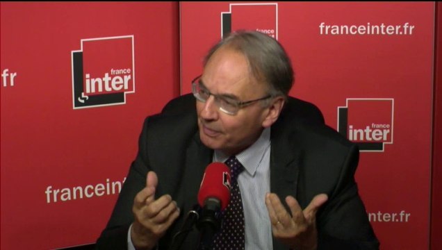 Jean-Louis Bourlanges : Simone Veil m'a appris l'Europe