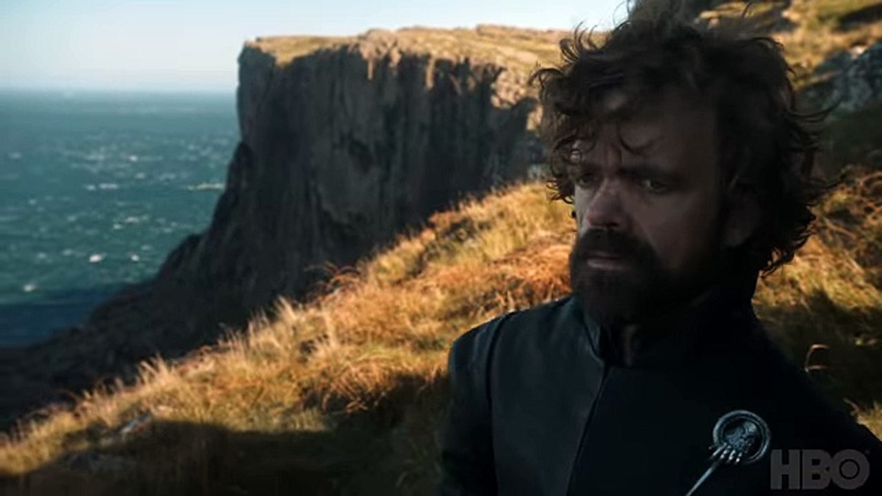 Game of Thrones Season 7- #WinterIsHere Trailer #2