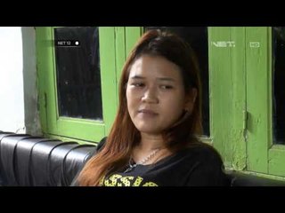 NET12 - Bocah Lompat dari Apartemen