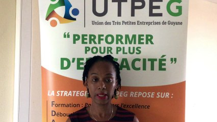 Aujourd'hui c'est la débrouillardise qui est le plus utilisée