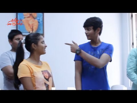 Andhra Pori Movie Making HD || Aakash Puri, Ulka Guptha, Aravind Krishna