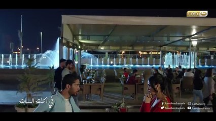 Episode 26 - Taqet Nour Series _ الحلقة السادسة و العشرون - مسلسل طاقة نور