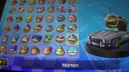 Mario Kart 8 Deluxe Narrado: Copas Huevo y Crossing 150cc