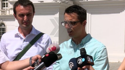 Takimi Zaev- EcoGuerilla: Qeveria nuk do të pranojë garanci me gojë nga ‘Jugohromi’
