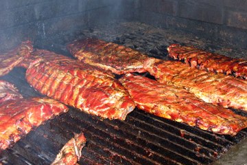 Bar B Q Ribs | Simple BBQ Ribs Recipe