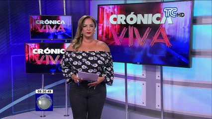 Problemas de inseguridad en el parque “Forestal” de Guayaquil