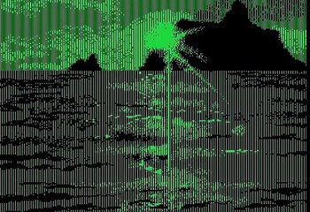 Remaking Star Wars - The Last Jedi trailer with 1984 tech