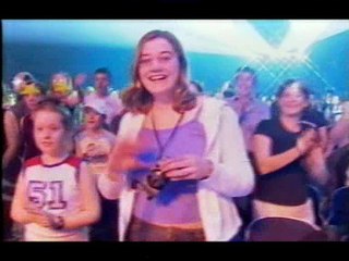 S Club 7 - Don't Stop Movin - Episode 7 - Rachel